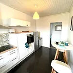 Duplex 90m2 - 3 - * Mulhouse