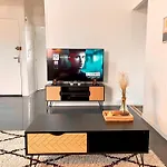 Duplex 90m2 - 3 - Mulhouse