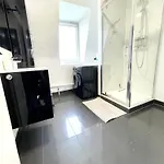 Apartamento Duplex 90m2 - 3 - Mulhouse