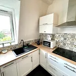 Duplex 90m2 - 3 - Mulhouse