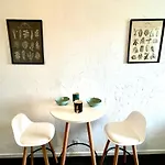 Apartamento Duplex 90m2 - 3 - Mulhouse
