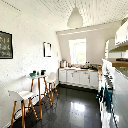 Duplex 90m2 - 3 - Mulhouse