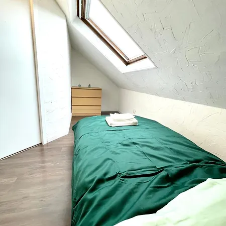 Duplex 90m2 - 3 -