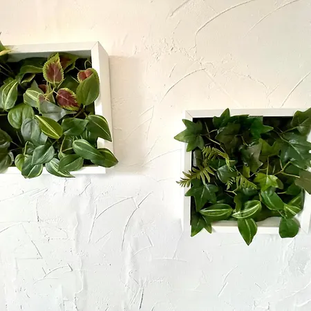 アパート Duplex 90m2 - 3 - *