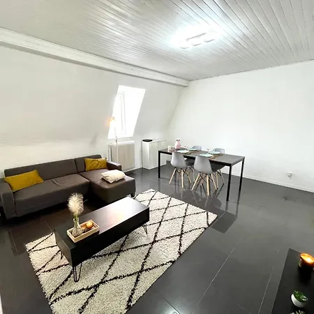 Duplex 90m2 - 3 - Apartment *