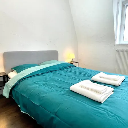 Duplex 90m2 - 3 - *