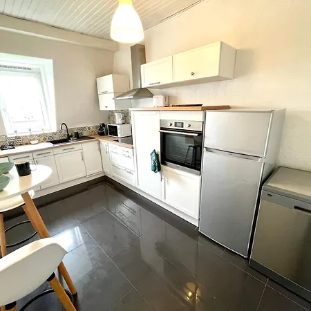 Duplex 90m2 - 3 -