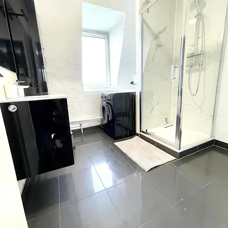 Apartment Duplex 90m2 - 3 - Mulhouse