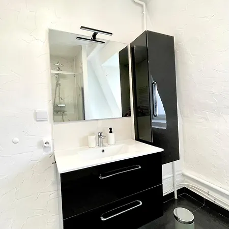 アパート Duplex 90m2 - 3 -