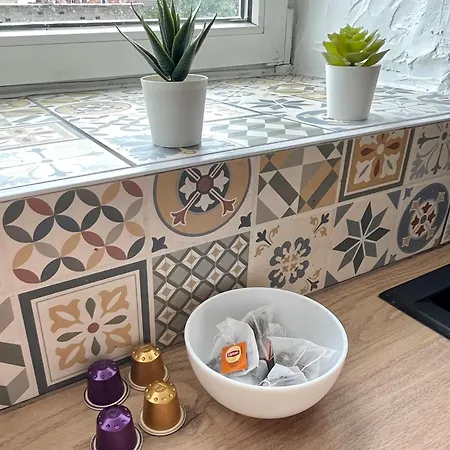 アパート Duplex 90m2 - 3 - ミュルーズ