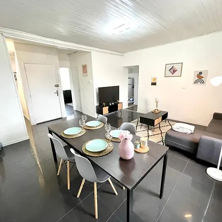 Apartment Duplex 90m2 - 3 -