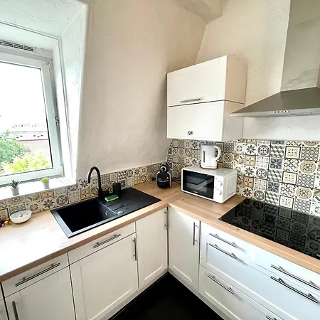Duplex 90m2 - 3 - Mulhouse