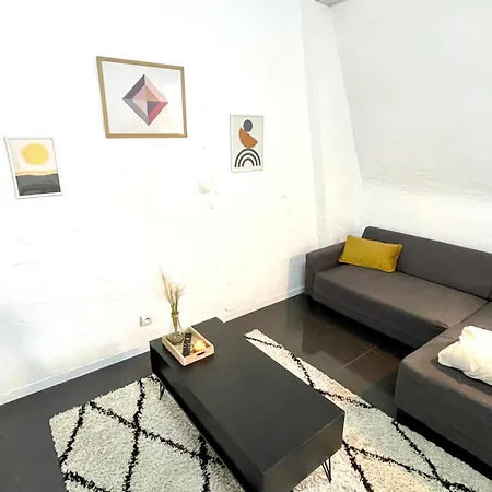 Duplex 90m2 - 3 - *