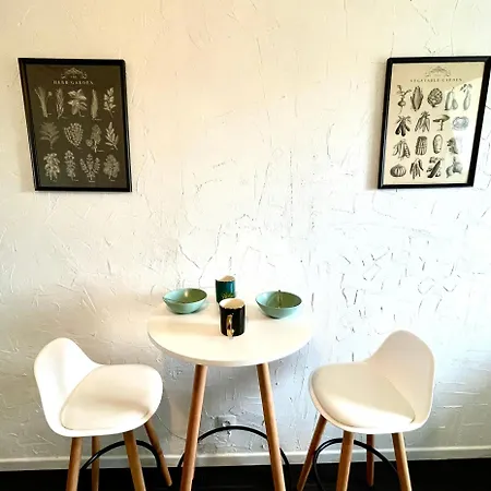 Apartment Duplex 90m2 - 3 - Mulhouse