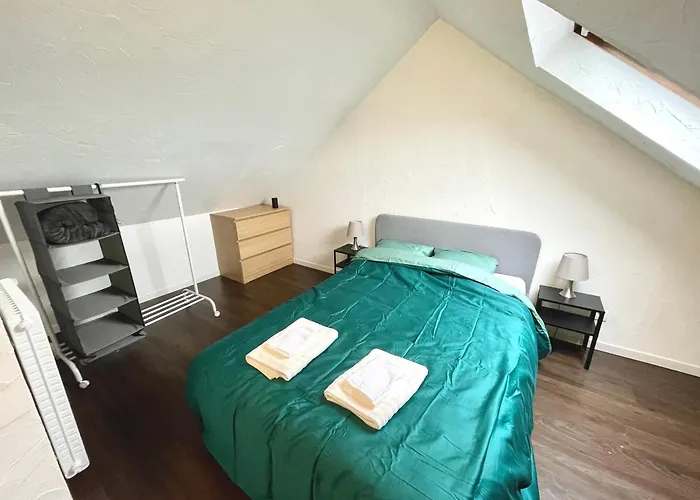 Duplex 90m2 - 3 - Appartamento