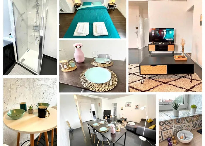 Appartamento Duplex 90m2 - 3 -