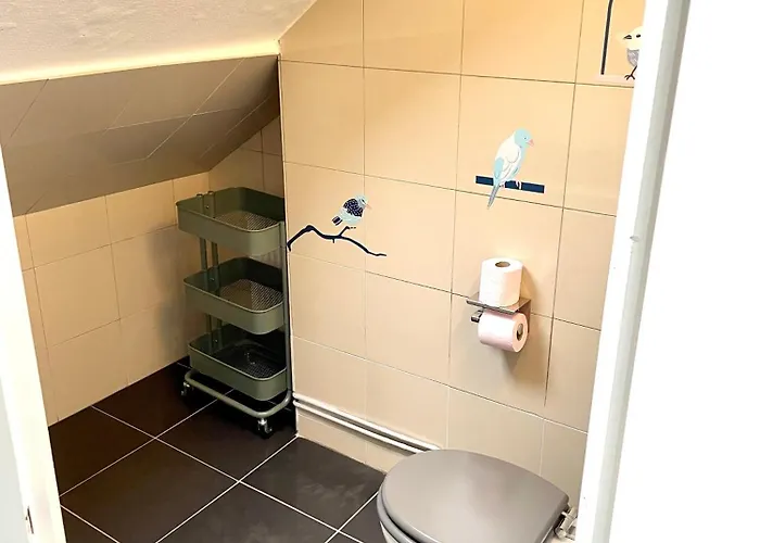Duplex 90m2 - 3 - Appartamento Mulhouse