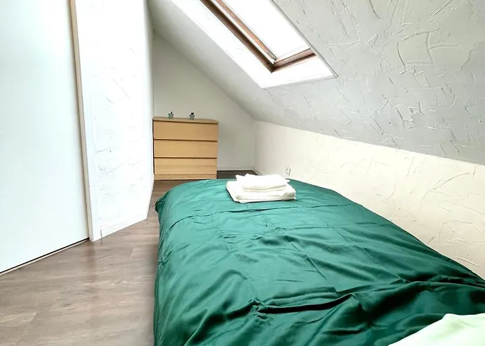 Duplex 90m2 - 3 -