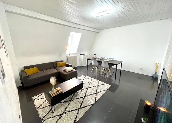 Duplex 90m2 - 3 - Appartamento *