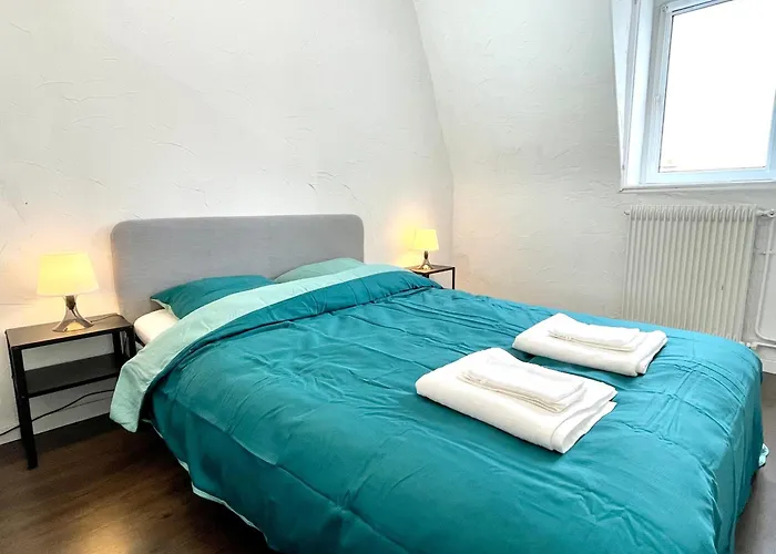 Duplex 90m2 - 3 - *
