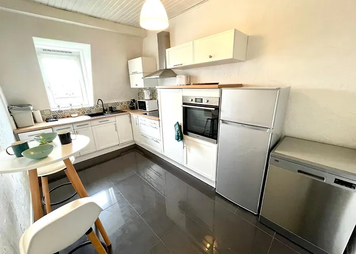 Duplex 90m2 - 3 -