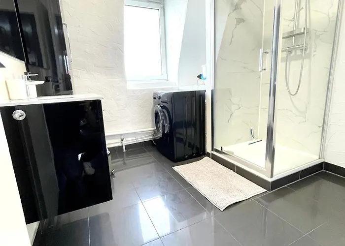 Appartamento Duplex 90m2 - 3 - Mulhouse
