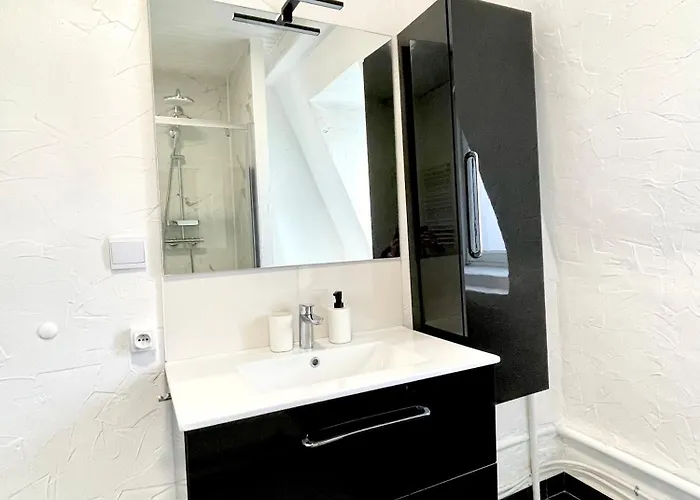 Appartamento Duplex 90m2 - 3 -