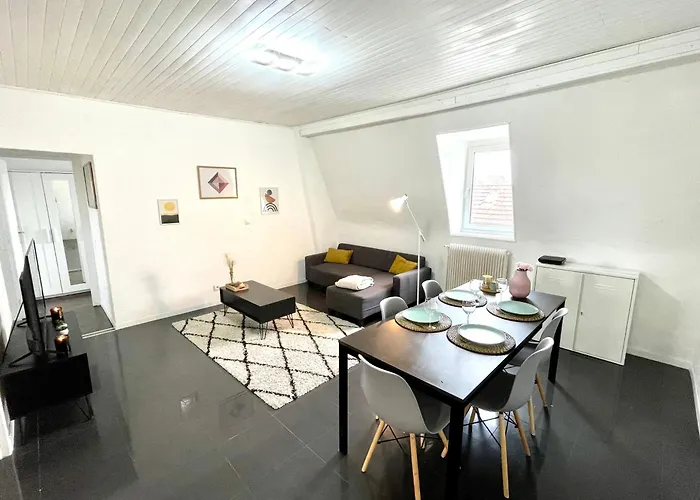 Appartamento Duplex 90m2 - 3 - *