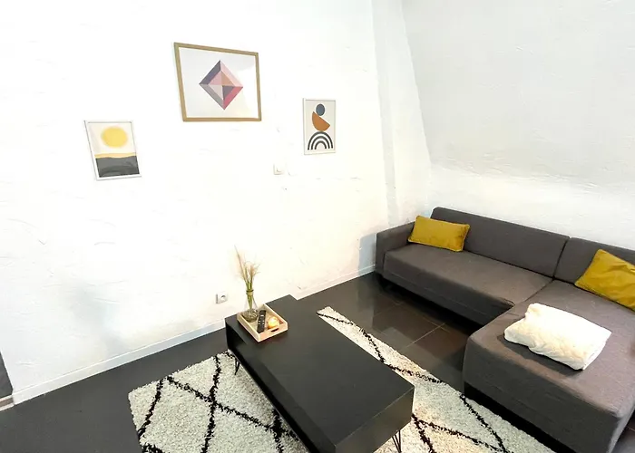 Duplex 90m2 - 3 - *