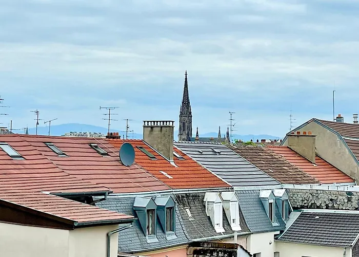 Duplex 90m2 - 3 - Appartamento Mulhouse
