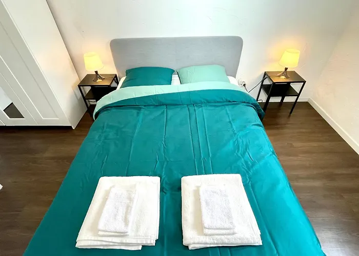 Duplex 90m2 - 3 - Appartamento *