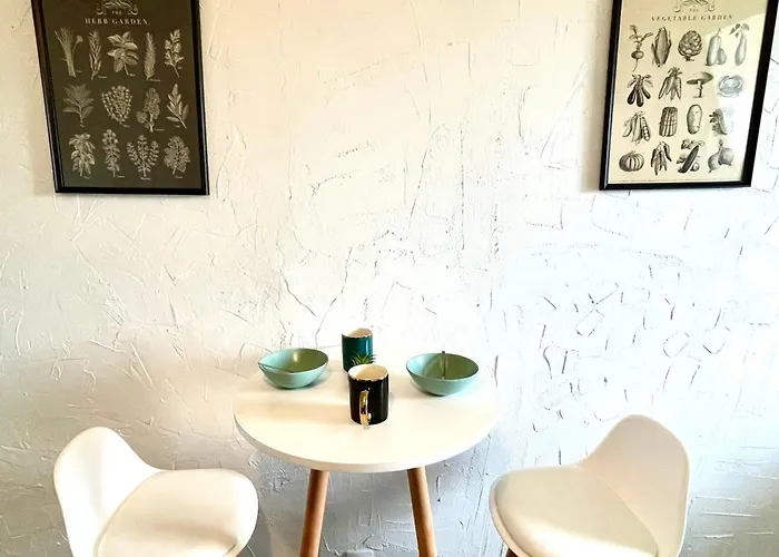 Appartamento Duplex 90m2 - 3 - Mulhouse